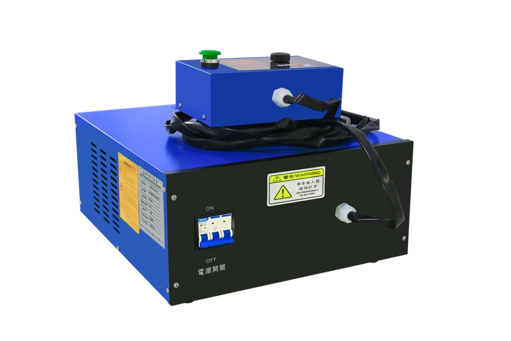 Electroplating Power Rectifier